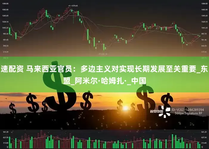 速配资 马来西亚官员：多边主义对实现长期发展至关重要_东盟_阿米尔·哈姆扎·_中国