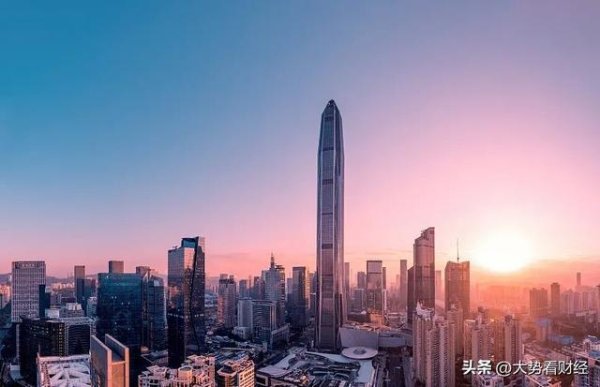 云沪深配资 深圳外贸向“新”发力
